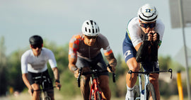 The Fourth Pillar of Endurance Performance
