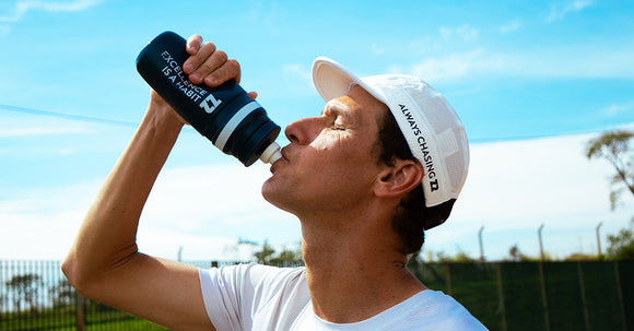 When Does Technology Start to Replace an Athlete’s Perception?
