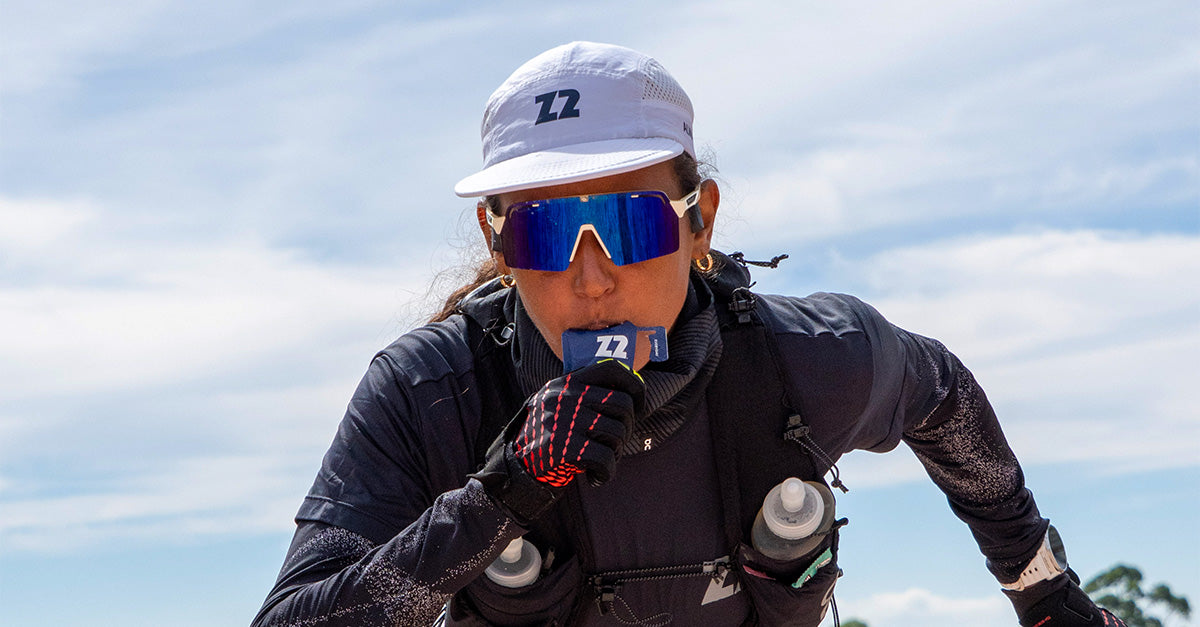 How to Adapt Your Nutrition Strategy for Events Lasting More Than 4 Hours