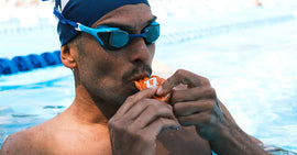 Which is the best carbohydrate gel?