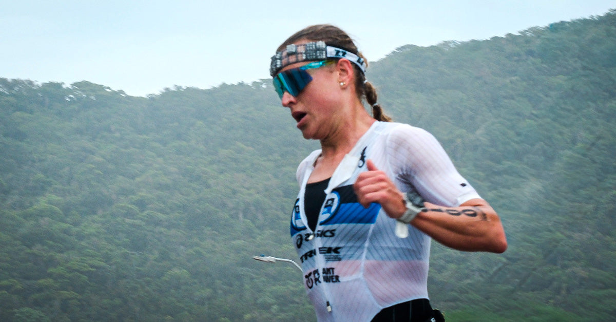 How to Avoid Energy Crashes in the Final Stages of a Race
