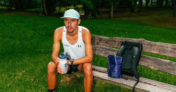 Why Is Recovery Between Training Sessions So Important?
