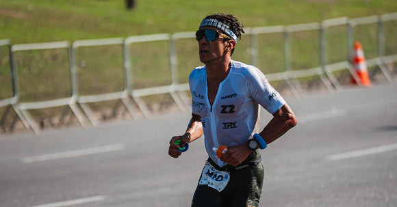 Why Does Your Pace Drop at the End of Long Races?