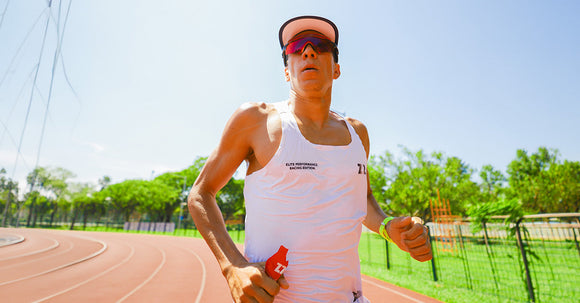 When the Pace Stays the Same but Heart Rate Rises?
