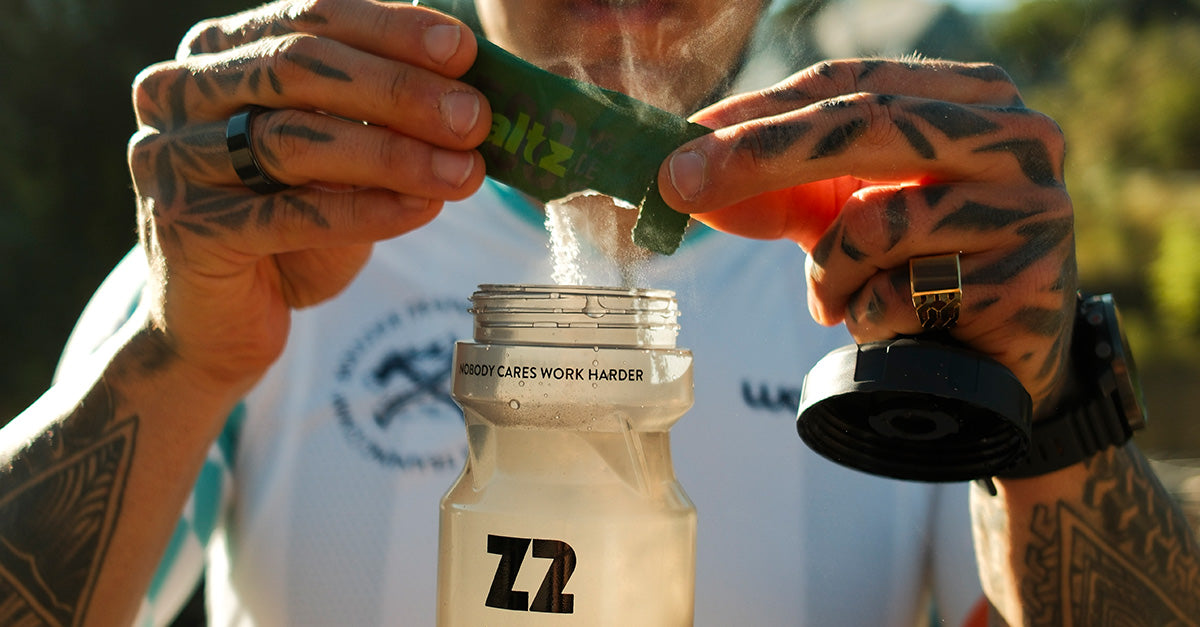 How Can Dehydration Cause Early Fatigue in Performance?
