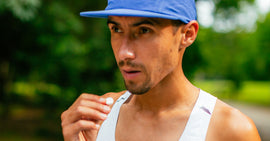 Strategic Hydration in Long Training and Races