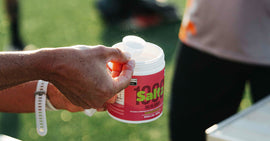 Why Is Sodium Replacement as Important as Carbohydrate Intake in Endurance Sports?