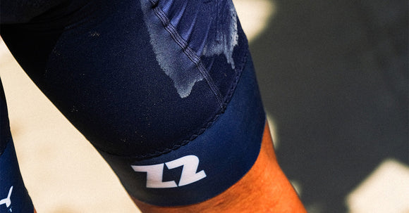 White Sweat Stains on Your Clothes: What Do They Say About Your Hydration?