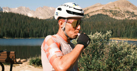 Energy and Hydration Strategy for Endurance Cycling