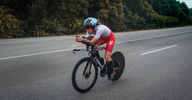 Carbohydrate Oxidation Rate: What Really Limits Endurance Performance
