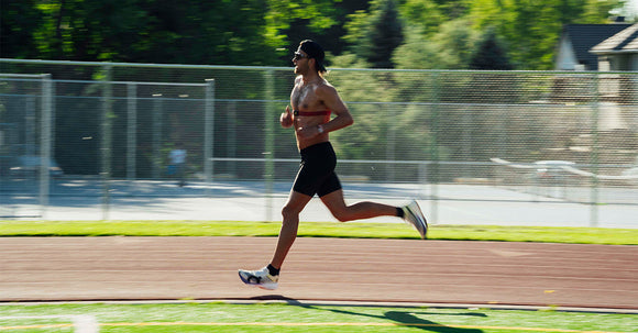 What Happens When You Train Without Carbohydrates?