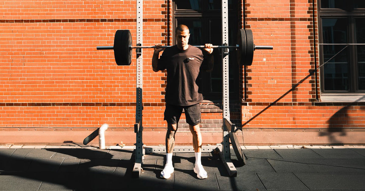 Strength Training and Muscular Endurance