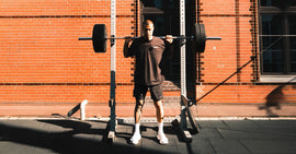 Strength Training and Muscular Endurance
