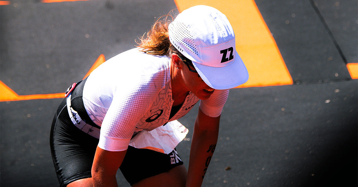 Does training less during tapering really improve performance?