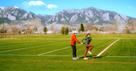 Can nutrition speed up injury recovery in sports?