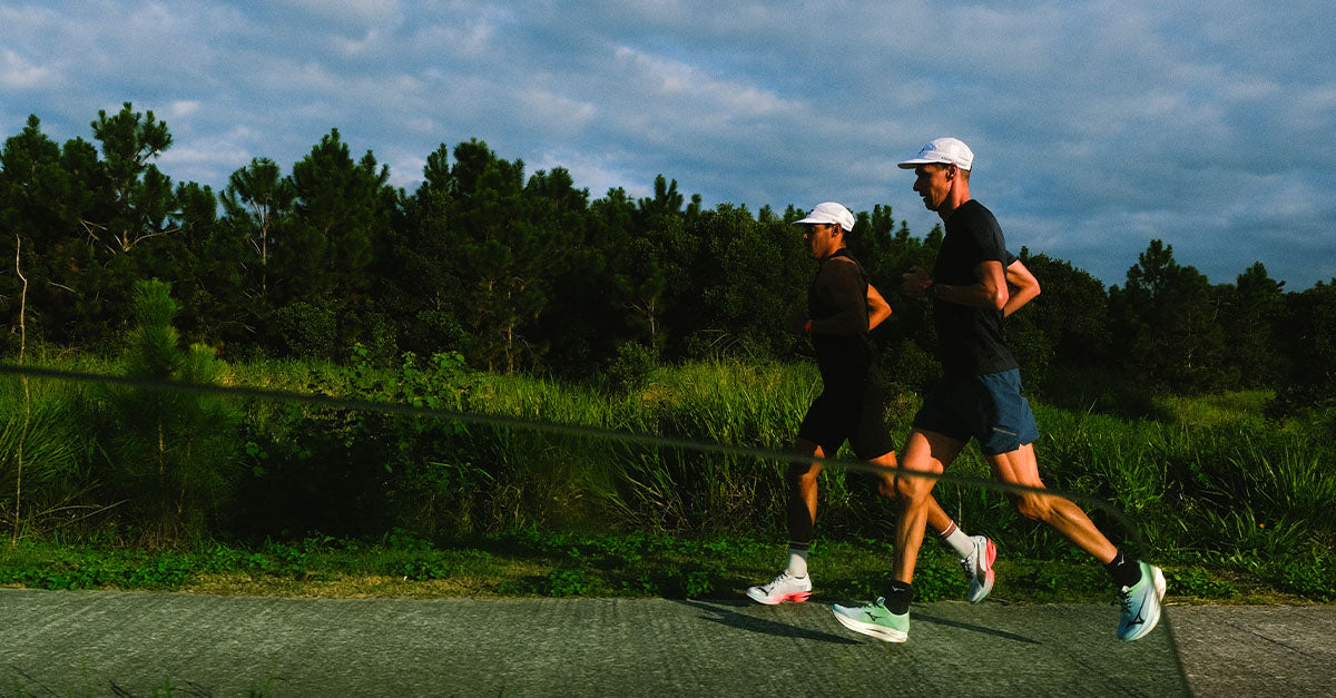 What to Consider When Choosing Your Carbohydrate Gel