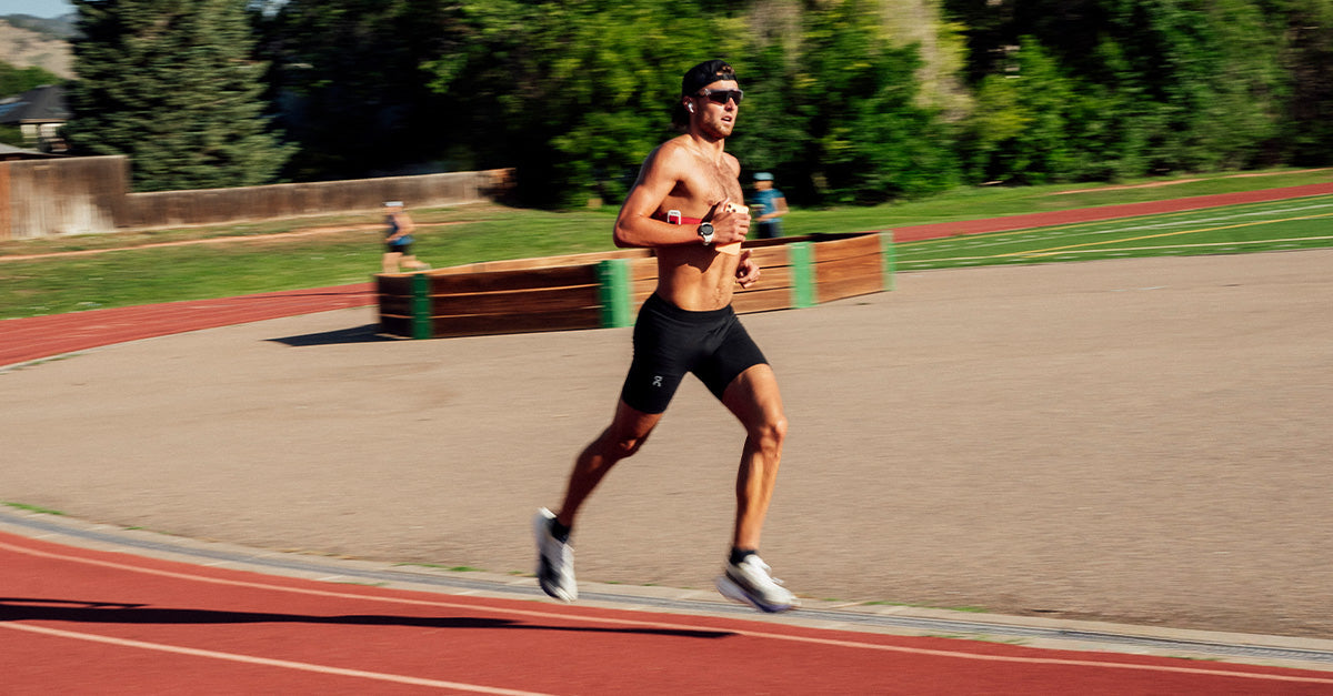 Fasted Training: How the Body Changes Its Use of Energy