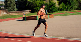 Fasted Training: How the Body Changes Its Use of Energy