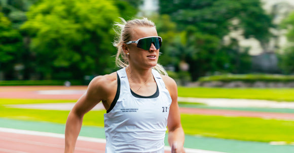 The Impact of Air Humidity on Athlete Hydration