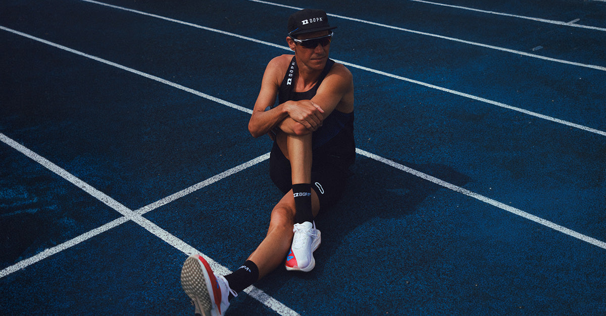 Is Recovery Part of Training?