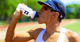 Train the gut