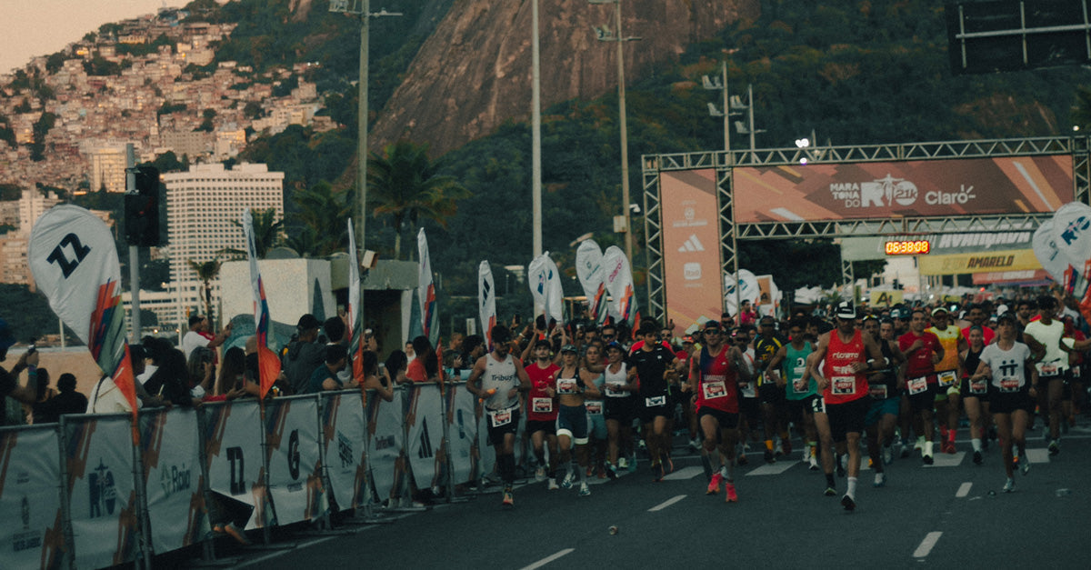 Rio Marathon