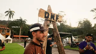 Last Man Standing | O Documentário