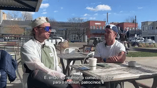 TREVOR FOLEY | Z2 Talks 180 (EN)