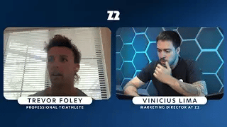 TREVOR FOLEY | Interview Z2 (EN)