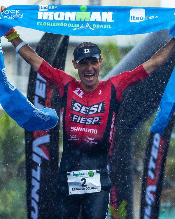 REINALDO COLUCCI